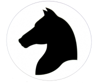 Horse Head logo